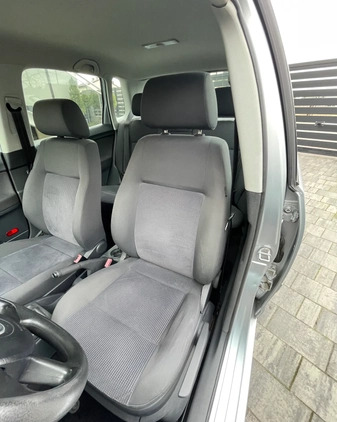 Volkswagen Polo cena 11900 przebieg: 197723, rok produkcji 2005 z Ostrowiec Świętokrzyski małe 562